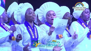 ccc hymn 696 ewo ile wura na
