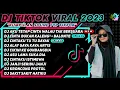 Download Lagu DJ TIKTOK TERBARU 2023 - DJ AKU TETAP CINTA WALAU TAK BERSUARA - KARNA SU SAYANG VIRAL FULLBASS 2023