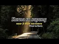 Download Lagu Sayang Sayang Jaga Hati ini x Karna Su Sayang/Lirik Viral Terbaru 2023 Speed Up V2