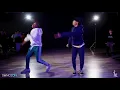 Lil Baby "Woah" - Choreography by Tricia Miranda