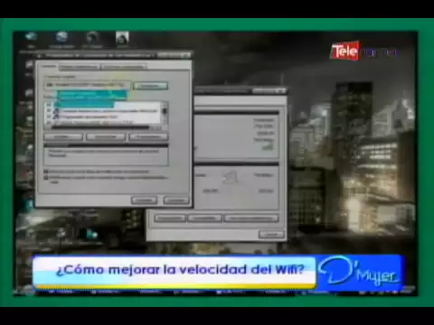 ¿Cómo mejorar la velocidad del WiFi?