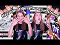 let’s hang out \u0026 listen to the MEET YOU THERE TOUR LIVE ALBUM ~ listening party/reaction