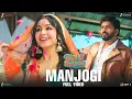 Lagu Manjogi - Full Video | Bhabiji Ghar Par Hain! | Ravi Kishan \u0026 Shubhangi Atre | Sonu Nigam, Vishal S