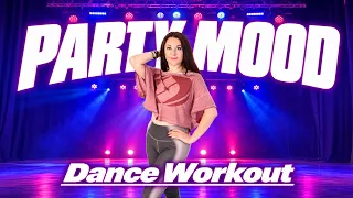 Marvin, Flow_Y - PARTY MOOD | Salsation® Choreography by SEI Anastasia Konovalova