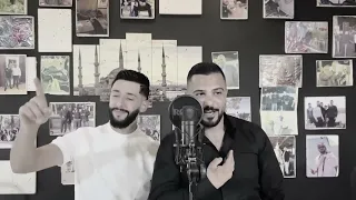 لا تمشكلني بحبك الفنان محمد الشيخ ويحيى الدميري  الشيخ  جديد  دندنها