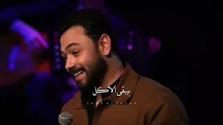 أبويا السيرة والتفاصيل شعر فارس قطرية 