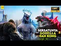 Download Lagu Godzilla Dan Kong Melawan Titan Terkuat - ALUR CERITA FILM Godzilla X Kong The New Empire
