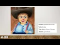 2021 Rodeo Art Slideshow - BLUE RIBBON Middle School