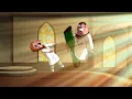 Download Lagu Family Guy - Peter Beats Up The Church Kids