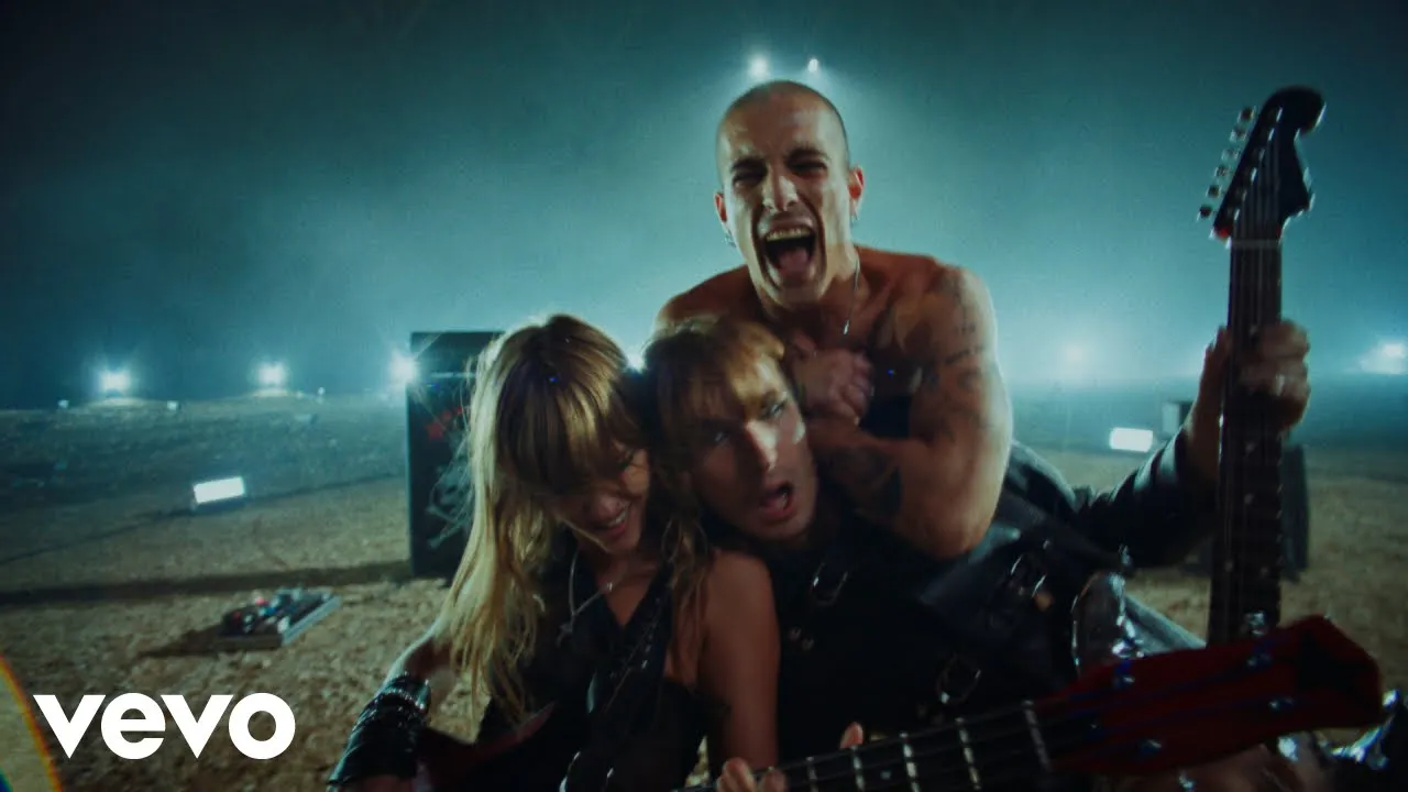 【洋楽ロック編】バンド初心者にオススメの練習曲【2026】