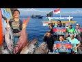Lagu FINAL!! JUARA UMUM 1 \u0026 2 ANTAM FISHING TOURNAMENT ##part5