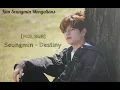 Download Lagu [MGL SUB] Seungmin - Destiny [ The Midnight Studio ost]