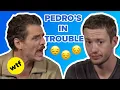 The Cast Of Fantastic Four Finds Out Which Character They Really Are