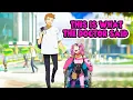 Ironmouse Talks About The Reason That Led To Her Illness