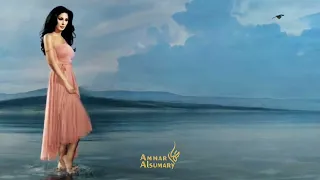 إعلان ألبوم إليسا 2006 بستناك Elissa Album Bastanak 