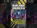 Download Lagu Blues Rock Indonesia | Smoky \u0026 Melancholic Vibes #Shorts