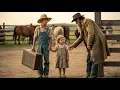 Download Lagu He limped in with a suitcase and a sister — then the cowboy said: “Rest here if you like horses”