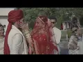 Yeh Aashiqui | Patralekhaa & Rajkummar | The Wedding Filmer