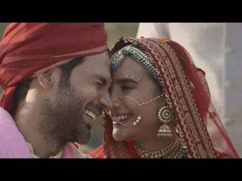 Download MP3 Yeh Aashiqui | Patralekhaa & Rajkummar | The Wedding Filmer