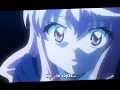 Prefiero ser su amante-anime