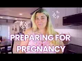 How I Track Ovulation When Trying to Get Pregnant Our TTC Prep