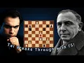 Download Lagu Tal’s Brilliant f5 Breakthrough vs Golombek | Munich 1958