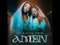 Amen ft cici
