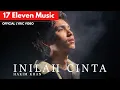 🔴 Hakim Khan - Inilah Cinta (Official Lyric Video)