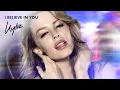Download Lagu Kylie Minogue - I Believe In You (Official Video)