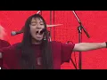 GEZAN(DNA)white stage20190727