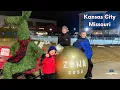 Experience the Magic at Zona Rosa in Kansas City Missouri