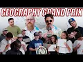 26 Co-Workers Compete in the ULTIMATE Trivia Challenge The Geography Grand Prix