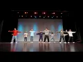 GOODBYE YESTERDAY - Elevation Rhythm | M4G (Move For God)