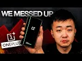 Lagu OnePlus Thought They Were Apple...Got A Harsh Reality Check