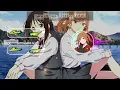 Satou. - Rourou (Hana wa Saku, Shura no Gotoku ED) [Romaji + English Lyrics]