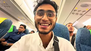 আমি যাচ্ছি কোথায়  || ঢাকা থেকে দ্বীপের রানী মালদ্বীপ ||  New Tour Video