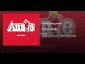Annie: Tomorrow - Andrea McArdle & Annie Original Broadway Cast