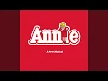 Annie: Tomorrow