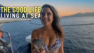 Our Life at Sea | Sailing Sunday | Ep.172