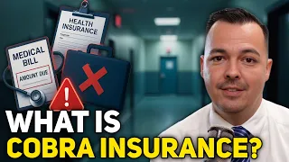 COBRA Insurance Explained What It Is How It Works