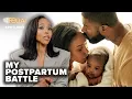KJ Smith-Black Shares The Truth About Postpartum Depression Recovery
