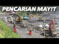 Lagu Update Lembah Anai, Pencarian May!t Masih Dilakukan