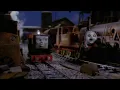Lagu Thomas \u0026 Friends Season 4 Episode 15 Rusty To The Rescue UK Dub HD MA Part 1