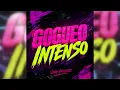 INTENSE GOGUEO - Gabo Herconz [VISUALIZER] - GUARACHA - ALETEO - TRIBAL - CLUB MUSIC