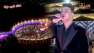 رمضان البرنس      و حسام حسن  مليونيه البشير   ميت الحوفين   قليوبيه   حفلات ايهاب البوب دندنها