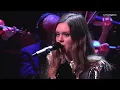 First Aid Kit möter Sveriges Radios Symfoniorkester