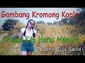 Lagu DISAAT KAU HARUS MEMILIH PANCE PONDAAG - COVER BY : CICI SELVI