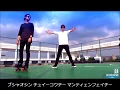 沒感覺  ♪カタカナで歌おう宇宙人(Cosmos People)