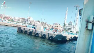 يا صباحين وحبه بورسعيد 