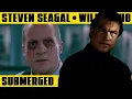 Lagu STEVEN SEAGAL to Catch a Chopper | SUBMERGED (2005)